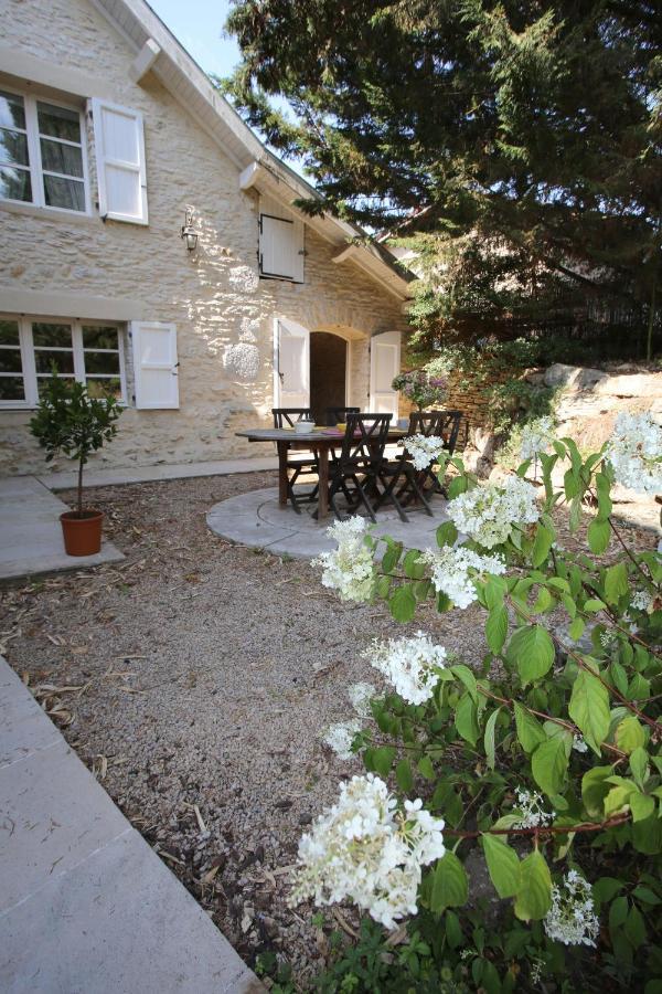 Casa vacanze - Au Clair De La Pierre