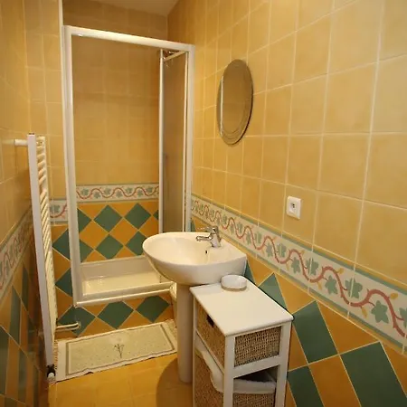 Siccieu - Au Clair De La Pierre Villa Buitenkant foto
